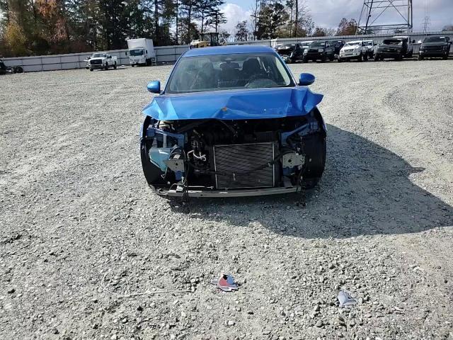 2020 Nissan Sentra Sv VIN: 3N1AB8CV1LY253765 Lot: 79447684