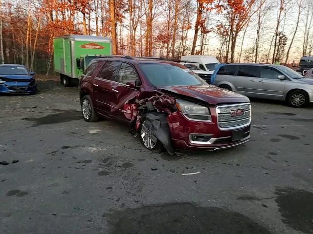 2015 GMC Acadia Denali VIN: 1GKKVTKD6FJ111901 Lot: 79834194