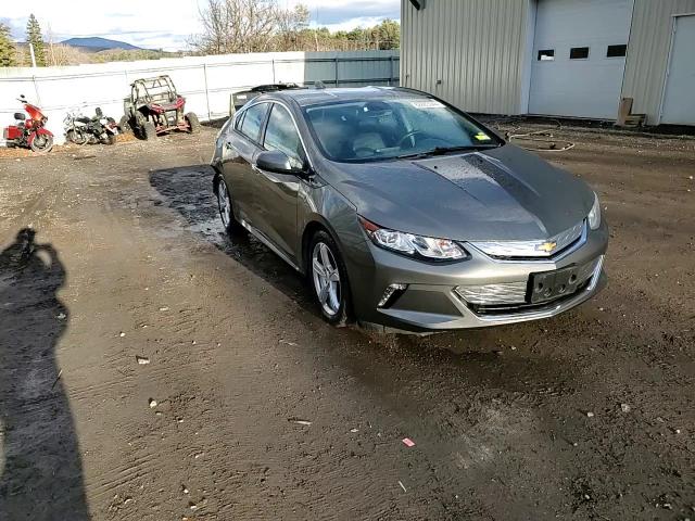 2017 Chevrolet Volt - Image 13