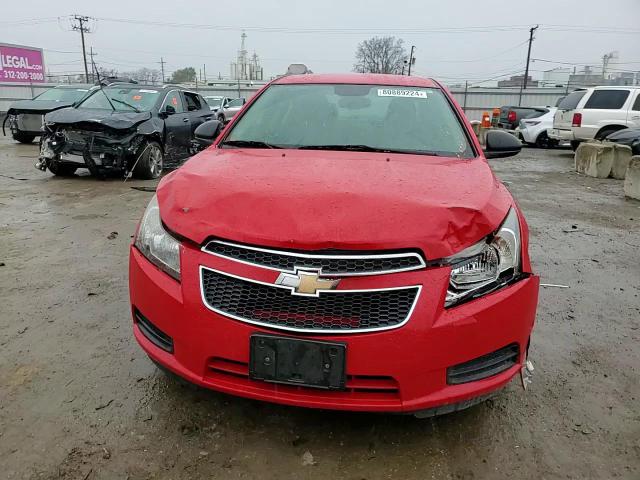 2014 Chevrolet Cruze - Image 10