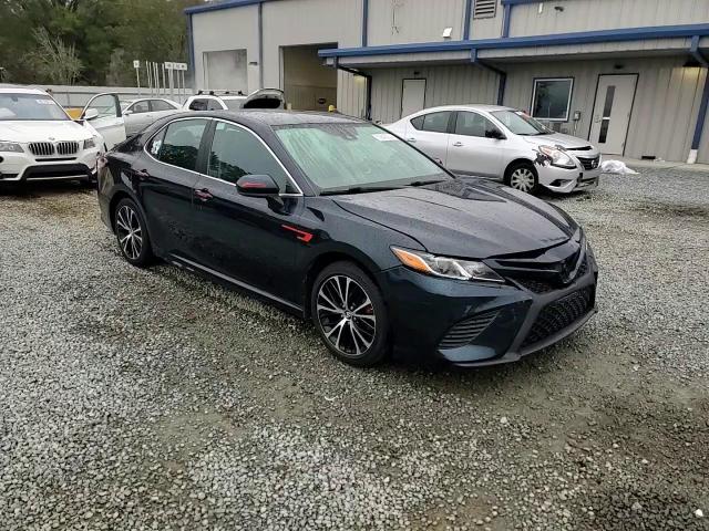 2019 Toyota Camry L VIN: 4T1B11HK7KU848093 Lot: 79843034