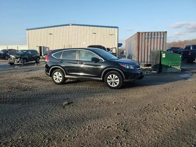 2013 Honda Cr-V Ex VIN: 2HKRM4H53DH622586 Lot: 80487064