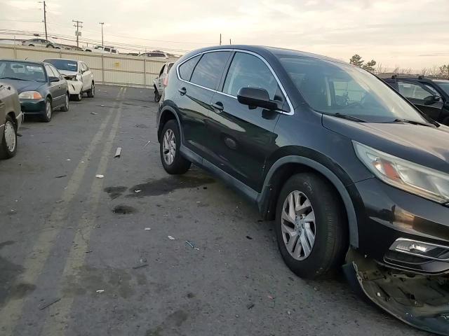 2015 Honda Cr-V Ex VIN: 2HKRM4H5XFH608736 Lot: 79391664