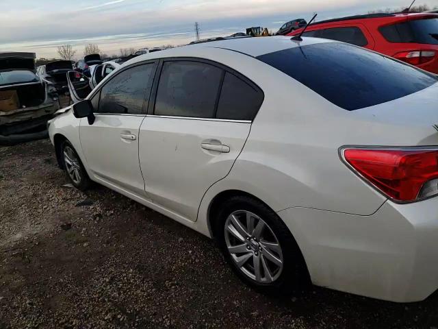 2016 Subaru Impreza - Image 14
