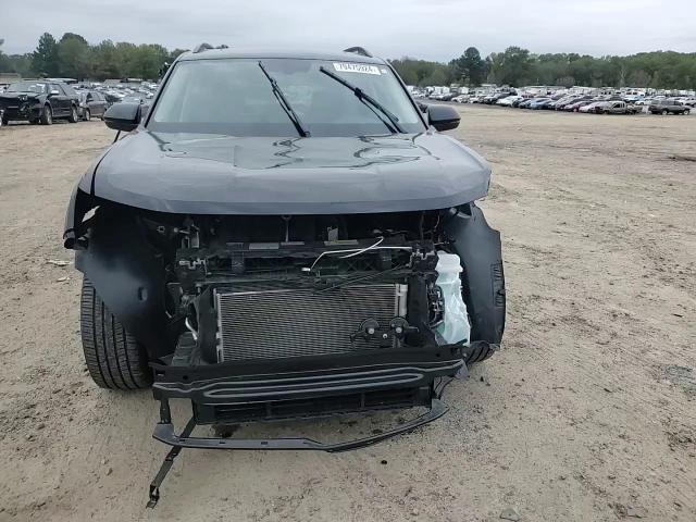 2023 Volkswagen Atlas Se VIN: 1V2JR2CA9PC543848 Lot: 79475924