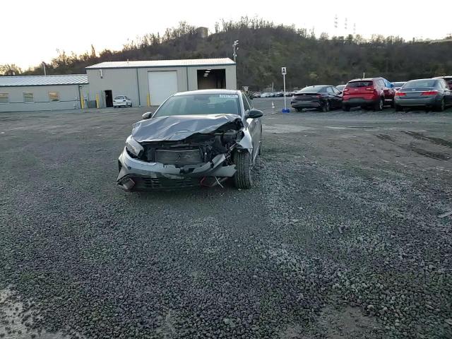 2023 Kia Forte Gt Line VIN: 3KPF54AD7PE599338 Lot: 82467964