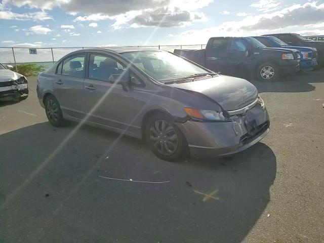 2008 Honda Civic - Image 10