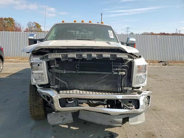 2012 Ford F250 - Image 12