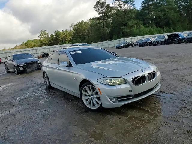 2011 BMW 5er - Image 11