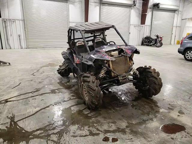 2015 Polaris Rzr Xp 4 1000 Eps VIN: 4XAVFE998FB310727 Lot: 78979664