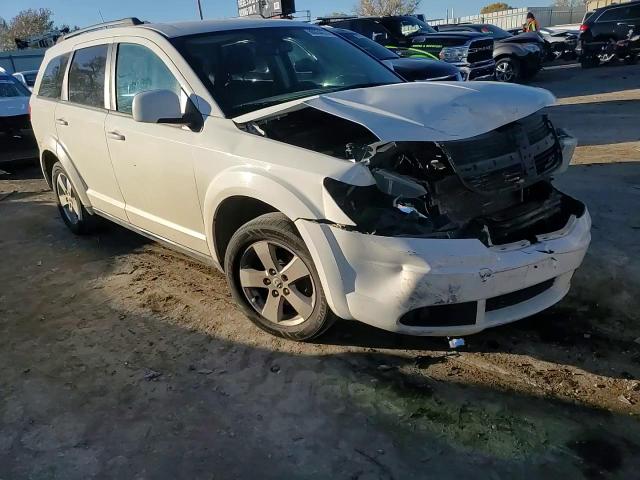 2010 Dodge Journey Sxt VIN: 3D4PG5FV0AT110340 Lot: 80934674