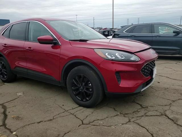 2021 Ford Escape - Image 11