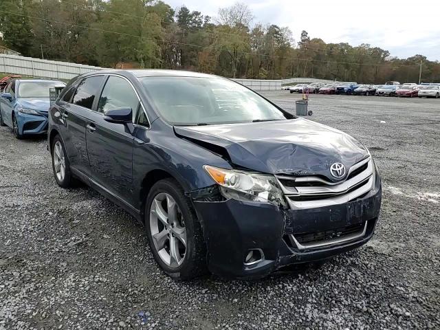 2015 Toyota Venza Le VIN: 4T3BK3BBXFU113798 Lot: 78507604