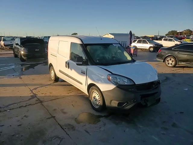 2019 Ram Promaster City VIN: ZFBHRFAB0K6N50961 Lot: 79436584