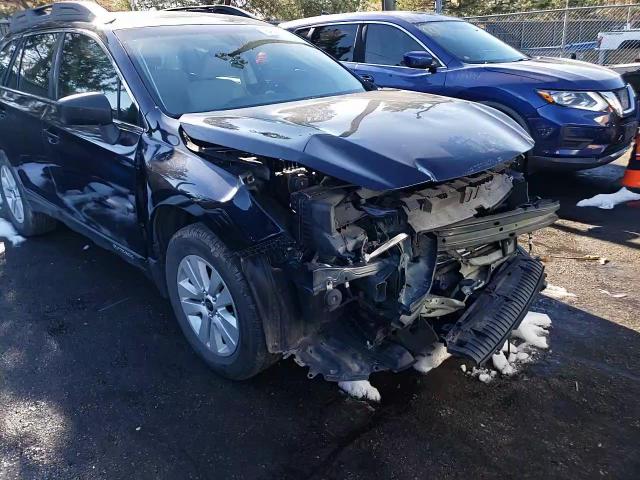 2018 Subaru Outback 2.5I VIN: 4S4BSAAC7J3251966 Lot: 78492534