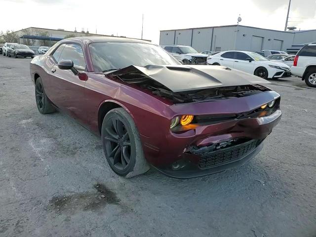 2019 Dodge Challenger - Image 13