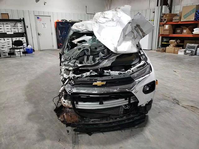 2021 Chevrolet Trailblazer Ls VIN: KL79MMS22MB181305 Lot: 81763714