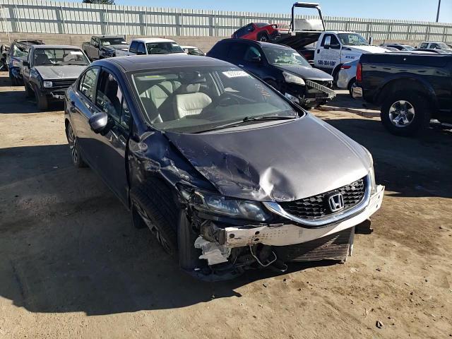 2015 Honda Civic - Image 11