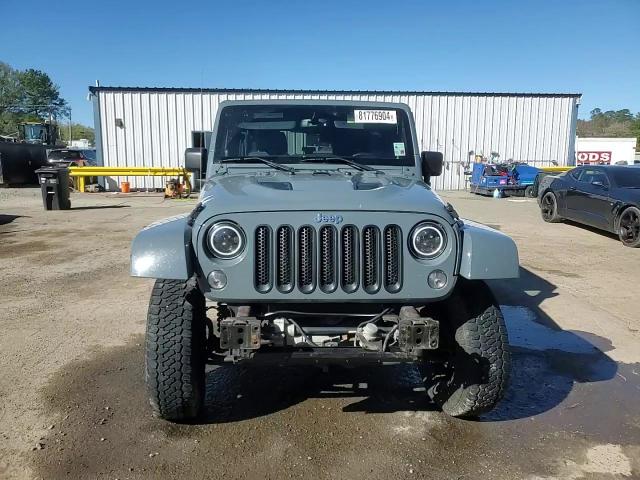 2014 Jeep Wrangler - Image 13