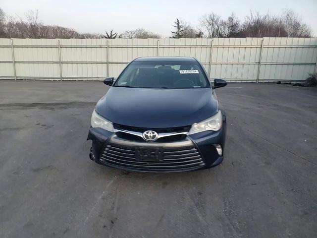 2016 Toyota Camry Le VIN: 4T4BF1FK8GR545258 Lot: 81420204