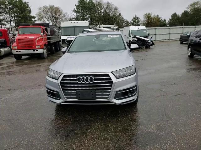 2019 Audi Q7 - Image 12