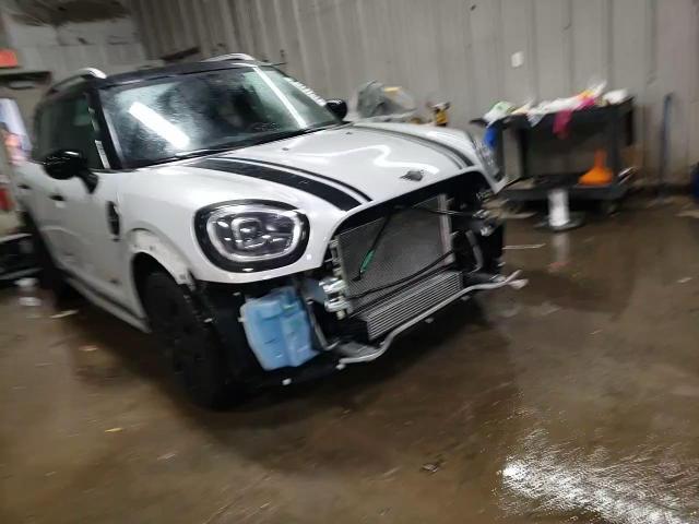 2023 Mini Cooper S Countryman All4 VIN: WMZ83BR03P3P65446 Lot: 81651134