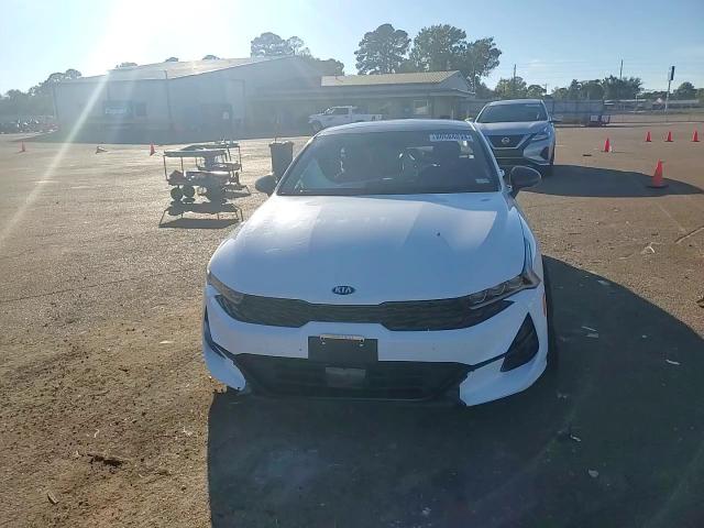 2021 Kia K5 Gt Line VIN: 5XXG64J29MG033054 Lot: 80584034