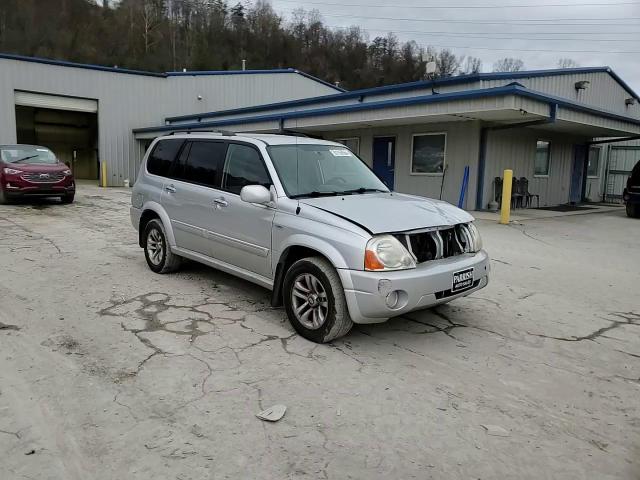 2005 Suzuki Xl7 Ex VIN: JS3TX92V654108114 Lot: 81158564