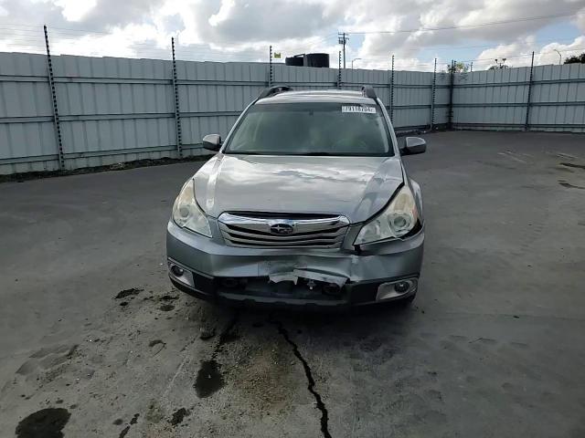 2011 Subaru Outback 2.5I Premium VIN: 4S4BRBGCXB1364459 Lot: 79118704