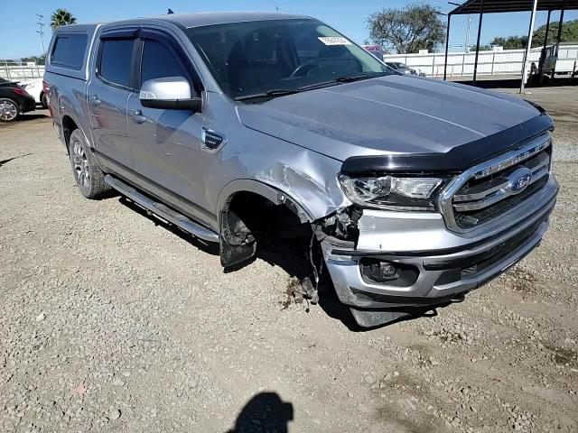 2022 Ford Ranger Xl VIN: 1FTER4FH1NLD39842 Lot: 79947224