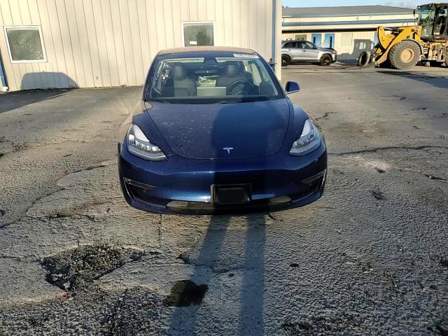 2018 Tesla Model 3 VIN: 5YJ3E1EB6JF064397 Lot: 79012394