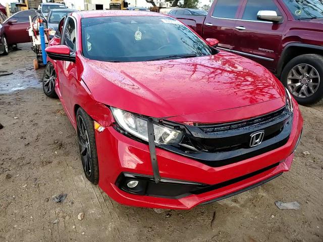 2021 Honda Civic - Image 11