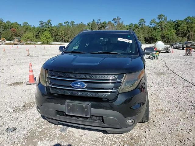 2014 Ford Explorer - Image 14