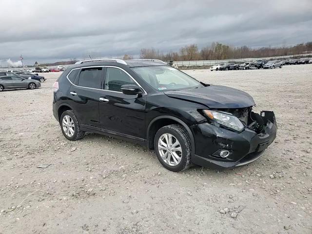 2015 Nissan Rogue - Image 14