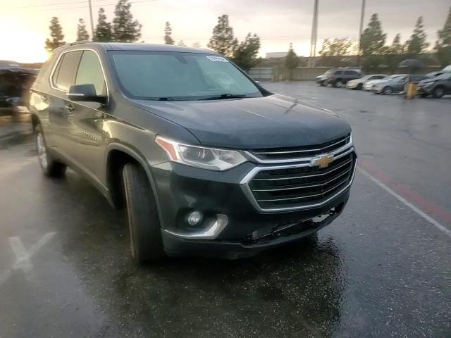 2021 Chevrolet Traverse Lt VIN: 1GNERGKW1MJ118393 Lot: 81099164