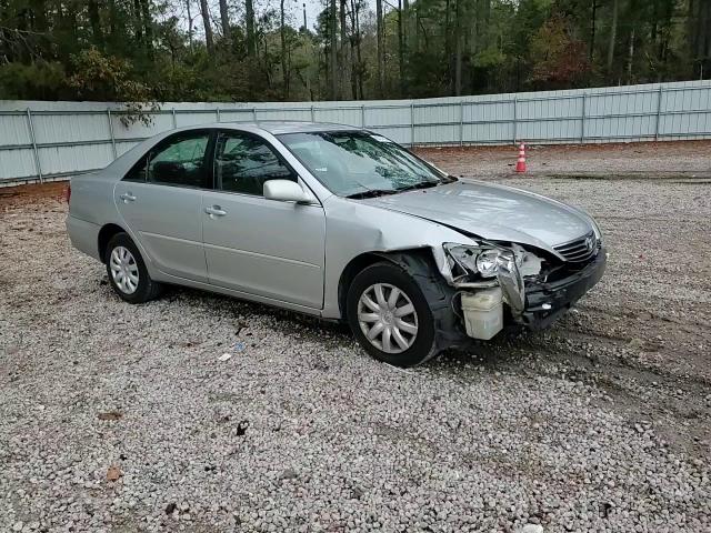 2005 Toyota Camry Le VIN: 4T1BE30K75U427961 Lot: 80257694