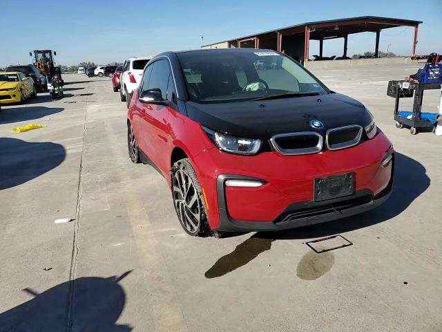 2018 BMW i3 - Image 10
