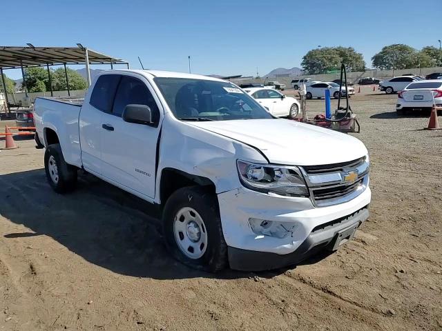 2019 Chevrolet Colorado VIN: 1GCHSBEN2K1104063 Lot: 79547694