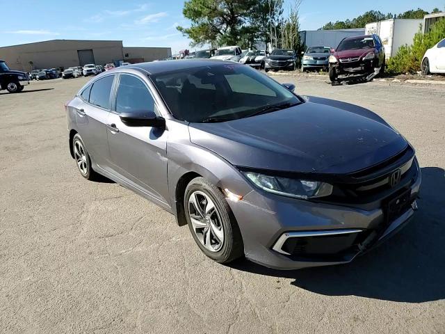 2020 Honda Civic - Image 11