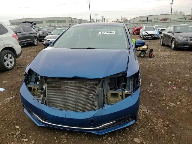2015 Honda Civic - Image 14