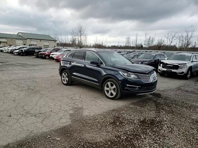 2017 Lincoln MKC - Image 12