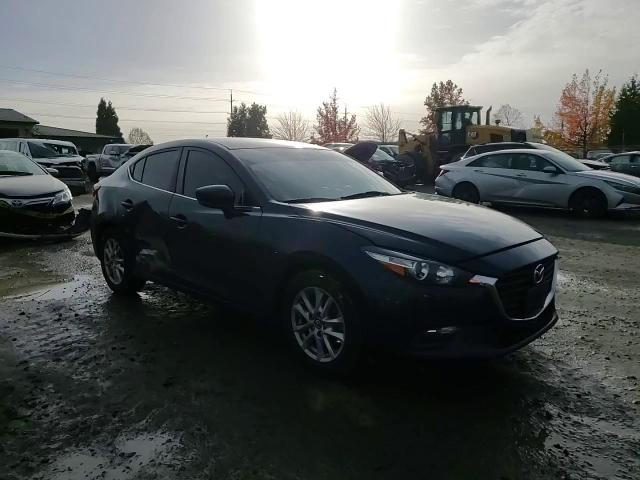 2018 Mazda 3 Sport VIN: 3MZBN1U78JM182436 Lot: 79347984