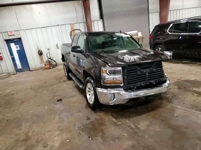 2019 Chevrolet Silverado Ld C1500 Lt VIN: 2GCRCPEC7K1107080 Lot: 78321944