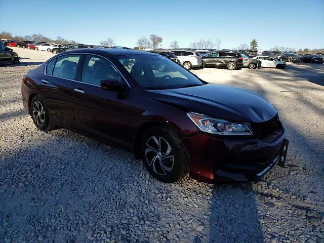 2016 Honda Accord - Image 11