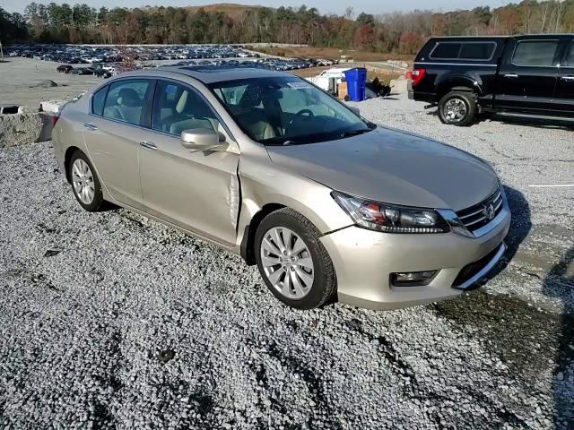 2015 Honda Accord - Image 11