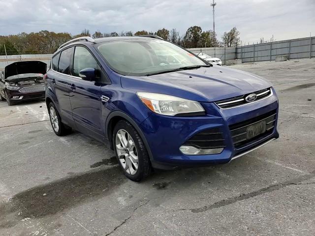 2015 Ford Escape - Image 11