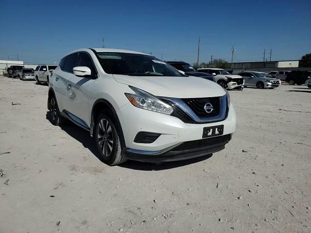 2016 Nissan Murano S VIN: 5N1AZ2MG9GN163171 Lot: 80675844