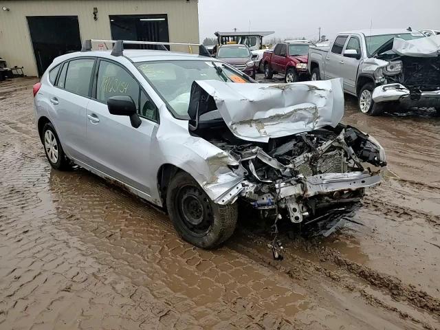 2012 Subaru Impreza VIN: JF1GPAA64CH219171 Lot: 79163154