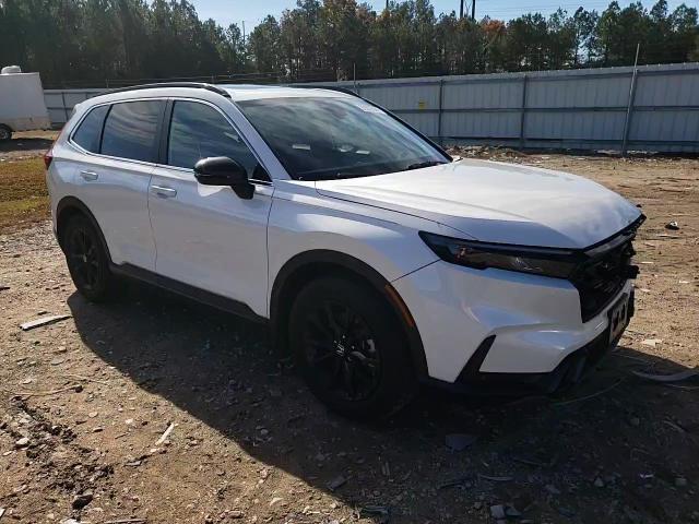 2024 Honda CR-V - Image 12
