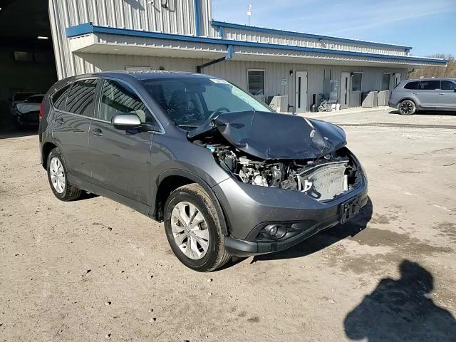 2014 Honda Cr-V Ex VIN: 2HKRM4H50EH704941 Lot: 79481084